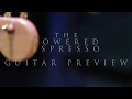 Powered Espresso 1