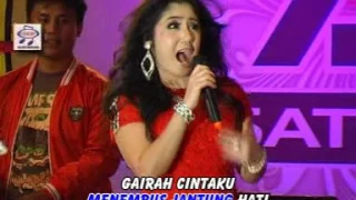 Download Ine Sinthya - Gairah Cinta ( Official Music Video ) MP3