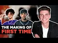 Download Lagu How To Produce: ILLENIUM \u0026 Iann Dior - First Time (FREE FLP)