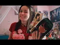 A MANGA FULL OF JUMPSCARES Mieruko-chan Volume 1 2 REVIEW