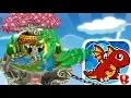 Dragonvale How to breed Frond Dragon