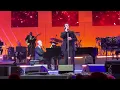 Josh Groban "IMPOSSIBLE DREAM" - David Foster's 75th Birthday Concert at Hollywood Bowl (Nov 3,2024)