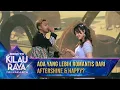 Download Lagu Duet Romantis! Aftershine dan Happy Asmara  [AKU IKHLAS] - Road To Kilau Raya Yogyakarta