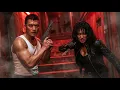 Lagu Action Blockbuster: Tough detective hunts in red-light district, meets a seductive deadly killer!