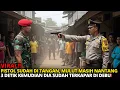 VIRAL‼️HANCUR SUDAH KARIER KEPALA POLISI BRUTAL INI, REMUK DI TANGAN PRAJURIT YANG DIINTIMIDASI!