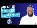 What is Docker Compose Managing Multiple Containers The DevOps Dude
