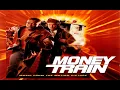 Shaggy x Ken Boothe - The Train Is Coming (Money Train Remix)