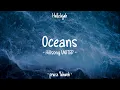 Download Lagu Oceans (Where Feet May Fail) • Hillsong UNITED • English Christian Song • Lyrics