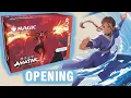MTG Avatar Bundle Opening