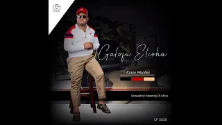 igalogu elisha ngiswele amandla 