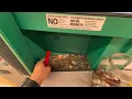 How to use a Coinstar Get cash for your coins