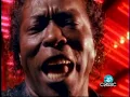 Buddy Guy featuring Jeff Beck - Mustang Sally HQ