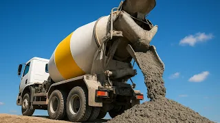 How To Build A House Part 3 