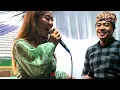 Tiara (Jika kau bertemu aku Begini) || Laras A.R ||( official Audio video Hunter Sound)