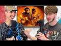Top 10 Movies of 2024 The Escape Pod Podcast Ep 102