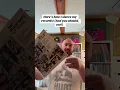 Do you sleeve your vinyl records like this