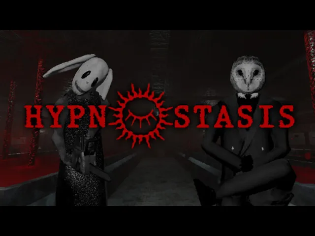 Hypnostasis | Official Trailer