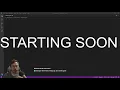 Fighting Game Networking - Implementation Initial Steps
