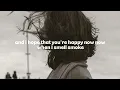 MC4D & gavn! - Save You The Trouble (Lyrics)