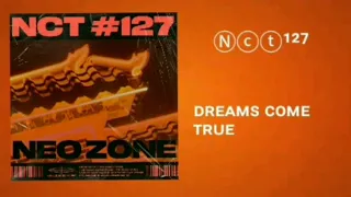 Download NCT 127 - Dreams Come True (❣Slow-Version❣) MP3