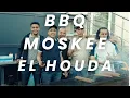 Download Lagu Aftermovie - BBQ masjid WSK