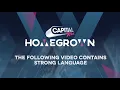 Aitch – Buss Down Ft. Zie Zie | Homegrown Live | Capital XTRA