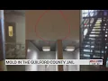 Mold concerns at Guilford County jail