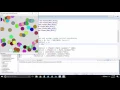 Intro Java Array of circles Pt 2