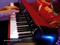 JAZZ PIANO ARRANGEMENT - All the things you're (light version) ENZO OREFICE #jazz #pianosolo