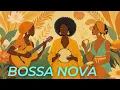 Lagu Bossa Nova Covers 2025 – Calm Bossa Nova Jazz for Focus and Relaxation