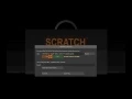 SCRATCH v8 SCRATCH 101 Introduction English