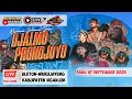 Download Lagu Live Jaranan DJALMO PRONOJOYO Live Bleton Warujayeng Nganjuk L-JHA AUDIO