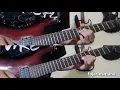 Download Lagu Andra and the BackBone - Saat Dunia Masih Milik Kita | Guitar Solo