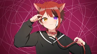キャットラビング／莉犬【歌ってみた】