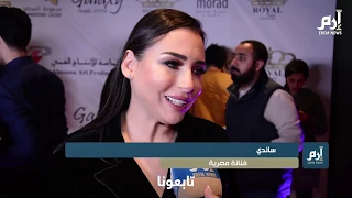 كيف رأى الفنانون فضيحة خالد يوسف ومنى فاروق وشيما الحاج  كيف رأى الفنانون فضيحة خالد يوسف ومنى فاروق وشيما الحاج