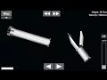 BFR Payload Mechanism Blueprint and Tutorial - Spaceflight Simulator