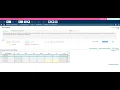 Overview of the New Time Expense