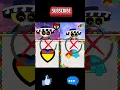 Painting LOVE Car color puzzle game