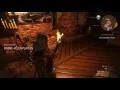 The Witcher 3 Wild Hunt - Wining Bloody Baron Gwent Card without Deuling Him