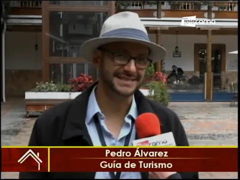 Cuenca y sus atractivos turísticos