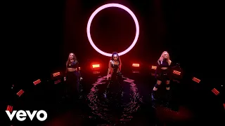 little mix sweet melody live the jonathan ross show