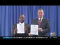 NYPD And Civilian Complaint Review Board Agree On Process To Discipline Officers