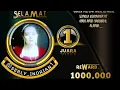 Download Lagu LENCANA Asep irama /PINJAM TANGAN Iyeth Bustami (Cover SerLy) 