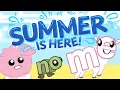 Summer at the Preschool Prep Kids Club