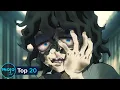 Download Lagu Top 20 Anime Characters with a Tragic Past