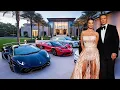 Oleksandr Usyk s Lifestyle 2026 Net Worth Wife 4 Kids Supercar Collection Luxury Mansions