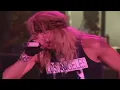  Poison - Unskinny Bop - Seven Days Live '93