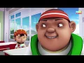 Download Lagu BoBoiBoy [Bahasa Indonesia] S3E23 - Menyelamatkan Bumi: Bagian 3