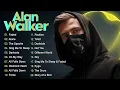 Download Lagu Alan Walker Greatest Hits Playlist 2025 ~ Alan Walker Remix 2025 ~ The Best Of Alan Walker #T2