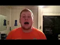Rise Up - Imagine Dragons (cover by Benji Padgett)